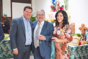 The Italian American Museum of Los Angeles Presents New Exhibition – St. Joseph’s Tables: Expressions of Devotion, Charity, and Abundance