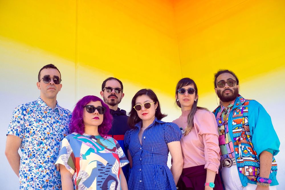 Grand Park's Our L.A. Voices: A Pop-up Arts & Culture Fest Virtual Showcase