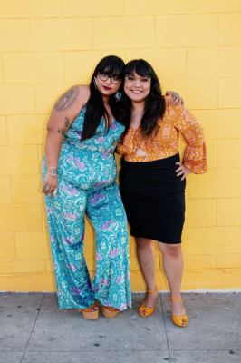 Grand Park's Our L.A. Voices: A Pop-up Arts & Culture Fest Virtual Showcase