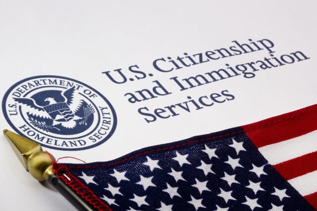 USCIS Temporary Office Closure Extended until at least May 3