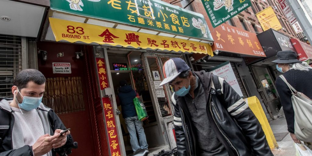 The Path to Survival Is Even More Complicated for Immigrant-Owned Mom-and-Pop Restaurants