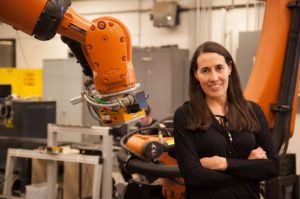 Architecture dean Monica Ponce de Leon named ‘Great Immigrant’ for contributions to American society