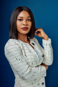 Chinecherem Eze, A Nigerian-American Immigrant Entrepreneur And Philanthropist, Is An Immigration Success Story And An Inspiration