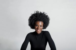 IMpact With Pamela Anchang: Bullied, Raped & Insecure; Supermodel Nini Amerlise's Immigrant Story