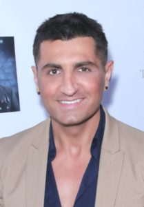 Award-Winning Journalist, Activist and Armenian-American Vic Gerami Named Finalist of Los Angeles Press Club’s Annual Journalism Awards