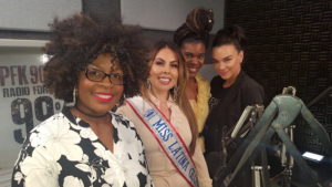 Is Western Beauty The Standard? Pamela Anchang Discusses With 3 Brave Immigrant Women On IMpact