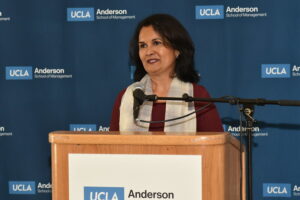 Not Black Enough,Not Indian Enough, Kamala Harris As VP Epitomizes America.S. Asian Asha Joshi Says