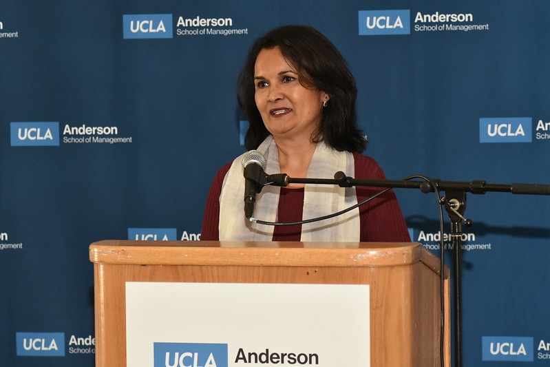 Not Black Enough,Not Indian Enough, Kamala Harris As VP Epitomizes America.S. Asian Asha Joshi Says