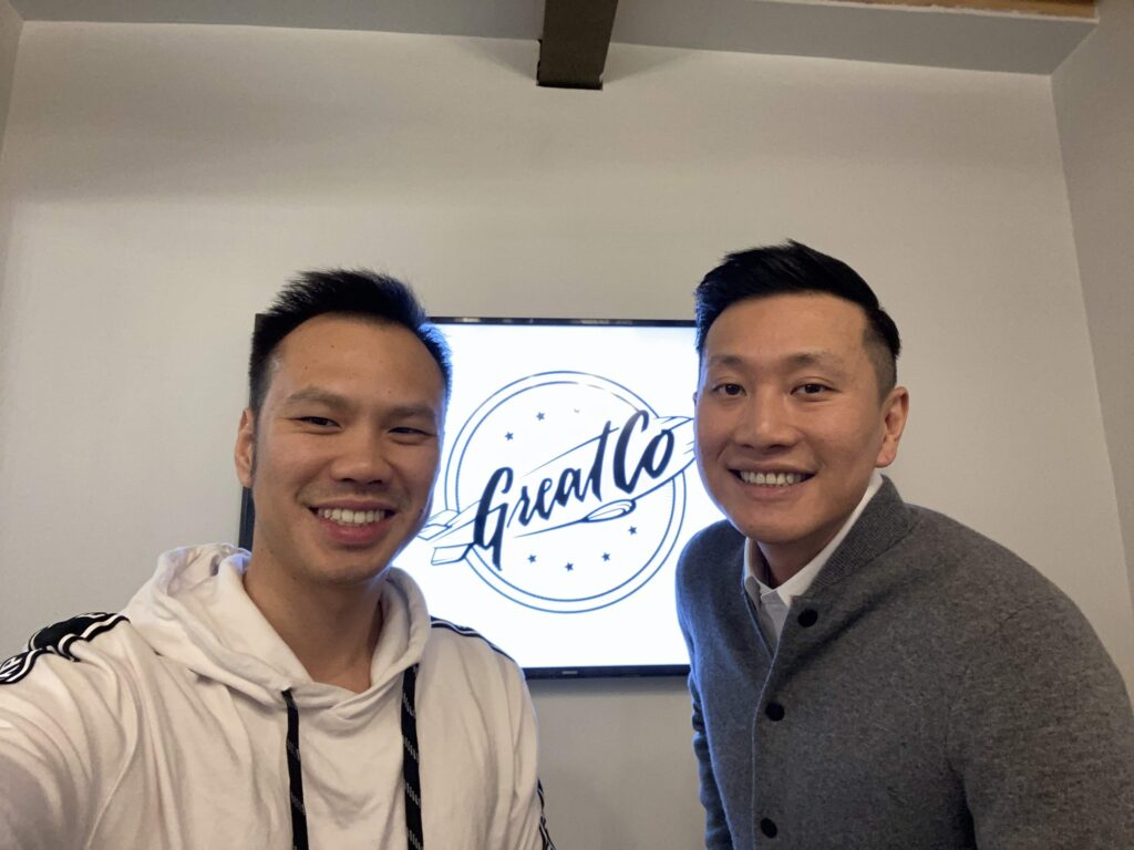 How Is Joe Biden's Pick Of Kamala Harris As Running Mate Impactful To Asians? George Wu Sheds Light