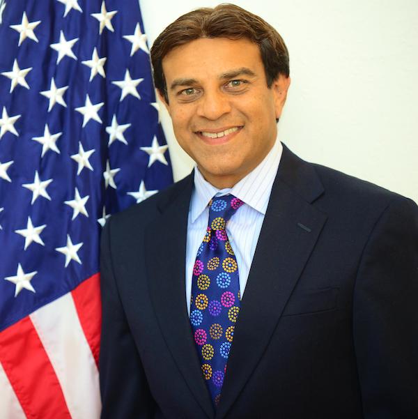 Is Kamala Harris A Perfect VP For Joe Biden?Mayor Ali Sajjad Taj Shares His Views On Historic Choice