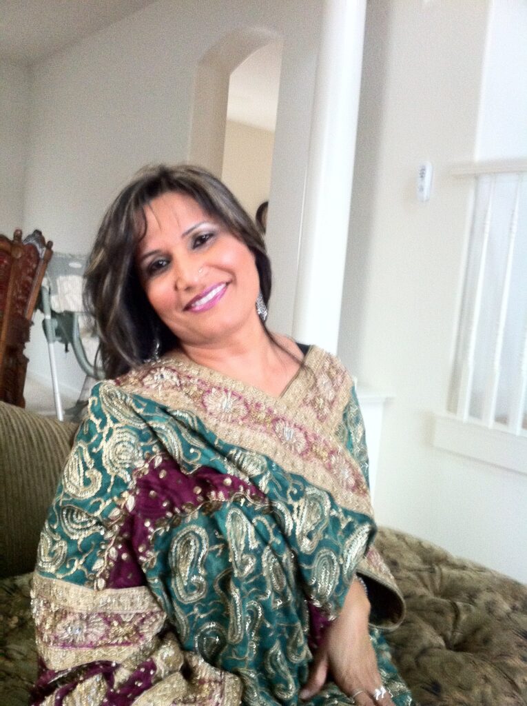 Why My Indian Dad Raised Me Like A Son. Successful Electrical Engineer Sneh Misra’s inspiring story
