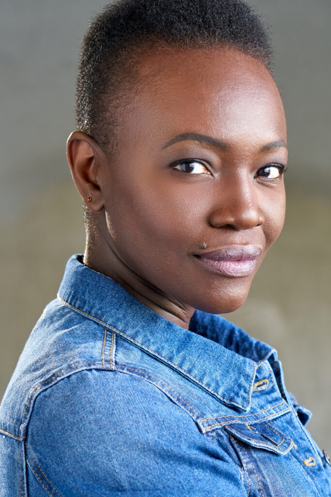 Chadwick Boseman Tribute| Black Panther Actress,Constance Ejuma; His Legacy and Cultural Impact