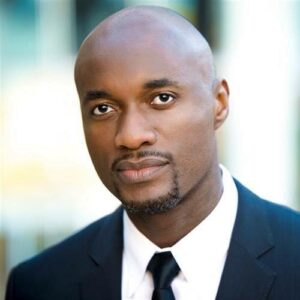 Does College = Success? Why I Chose Hollywood | Bob Hearts Abishola Actor,Tony Tambi On IMpact