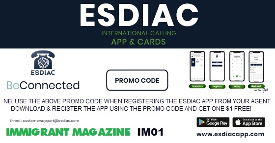 ESDIAC ANNOUNCES ALL-NEW UPDATED APP FOR iOS & ANDROID