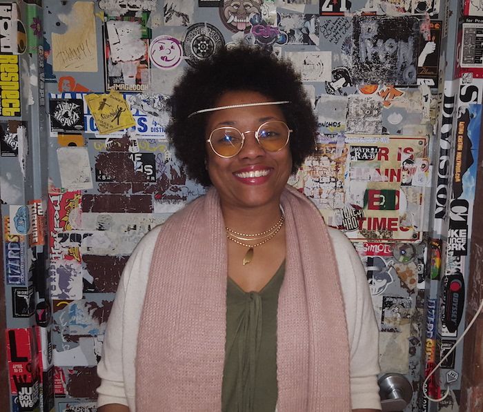 Don't Lose Your Accent | KPFK Host, Kiyana Williams, Americans Must Adjust To Accommodate Immigrants