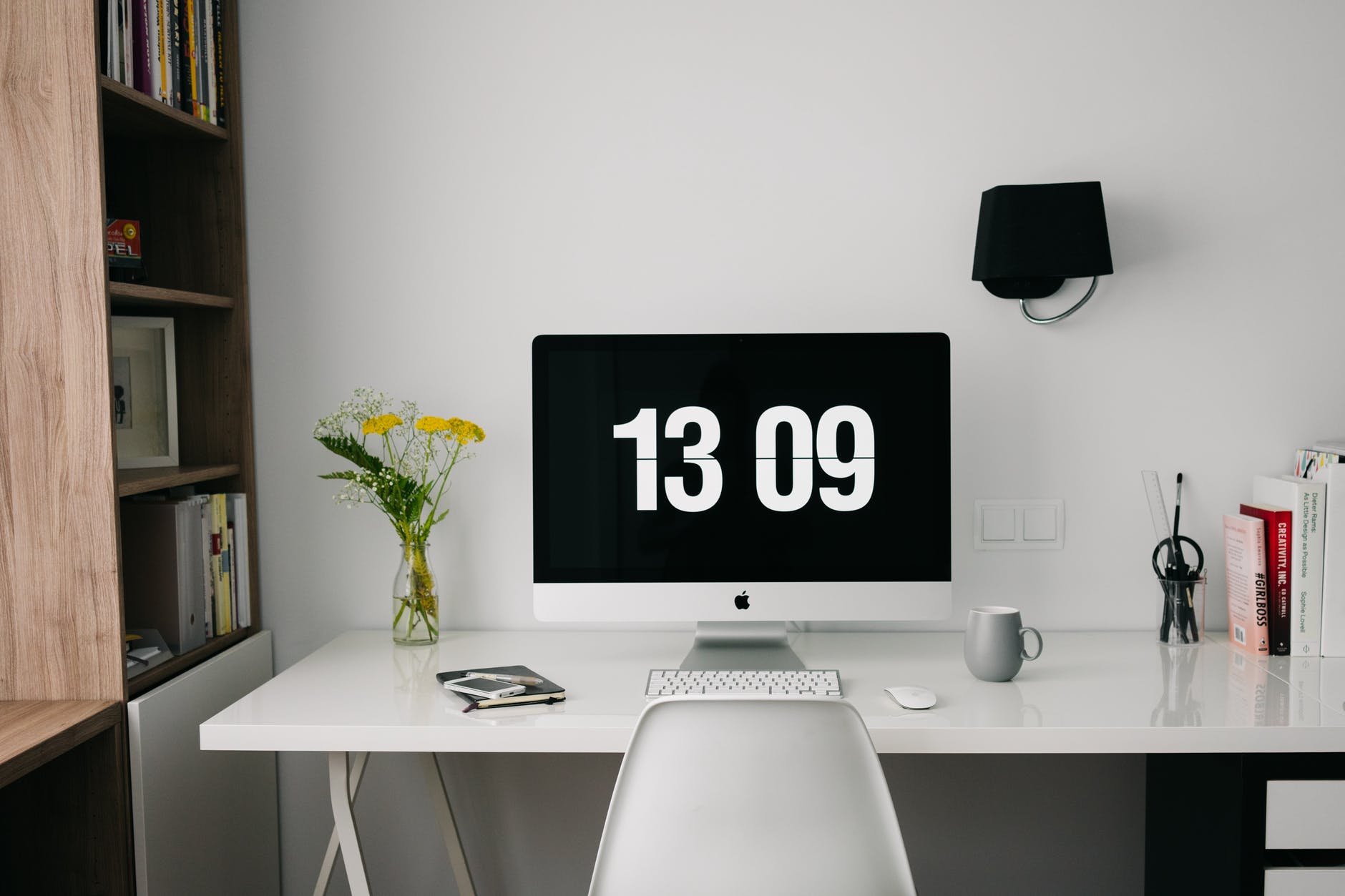 clock app