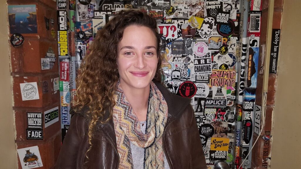 Happy Hanukkah | Alex Powers, American Stand-Up Comedian Talks American Capitalism And The Holidays