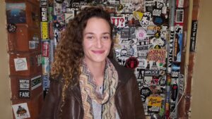Happy Hanukkah | Alex Powers, American Stand-Up Comedian Talks American Capitalism And The Holidays