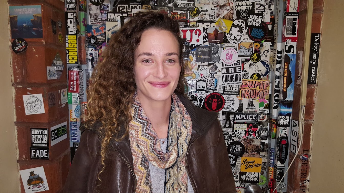 Happy Hanukkah | Alex Powers, American Stand-Up Comedian Talks American Capitalism And The Holidays