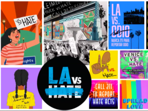L.A. County Targets Rising Hate Crimes