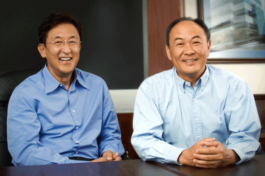 How Taiwanese Immigrant John Tu Built A $6.5 Billion Fortune From Computer Memory