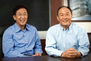 How Taiwanese Immigrant John Tu Built A $6.5 Billion Fortune From Computer Memory