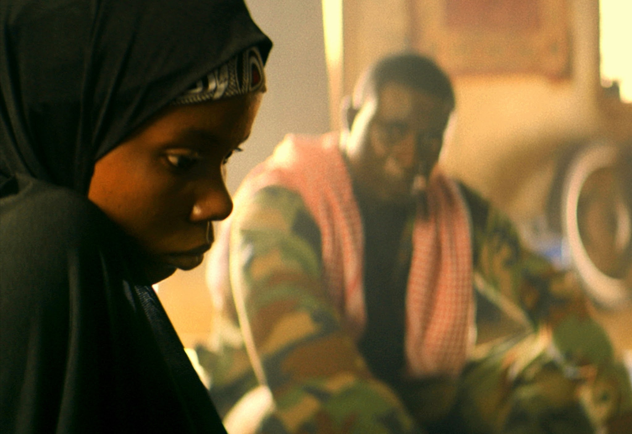 NIGERIA's OFFICIAL SUBMISSION TO 93rd ACADEMY AWARDS FOR BEST INTERNATIONAL FEATURE FILM THE MILKMAID