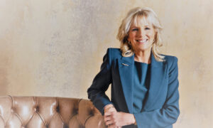 First lady Jill Biden expected to take active role in immigrant family reunification