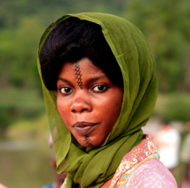 NIGERIA's OFFICIAL SUBMISSION TO 93rd ACADEMY AWARDS FOR BEST INTERNATIONAL FEATURE FILM THE MILKMAID