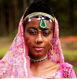 NIGERIA's OFFICIAL SUBMISSION TO 93rd ACADEMY AWARDS FOR BEST INTERNATIONAL FEATURE FILM THE MILKMAID