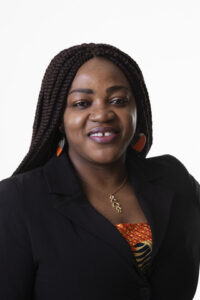 Dr. Bilola Theresia Doh, African Immigrant & Academic In Finland Seeks To Shape Pathways For immigrants Through Political Engagement