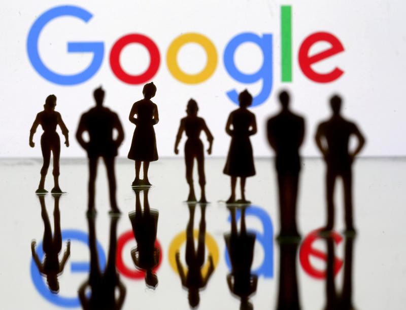 Google backs Biden immigration efforts, covers fees in threatened 'Dreamer' program