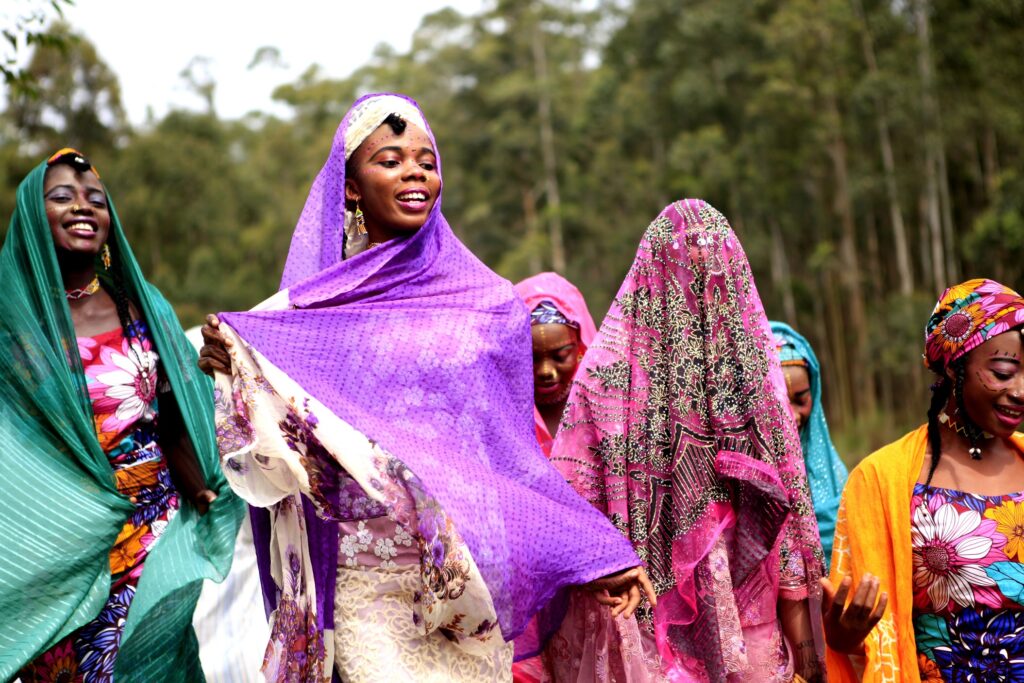 ”The Milkmaid”! What Happens To Girls Kidnapped By Terrorists? Desmond Ovbiagele & Seun Sowemimo