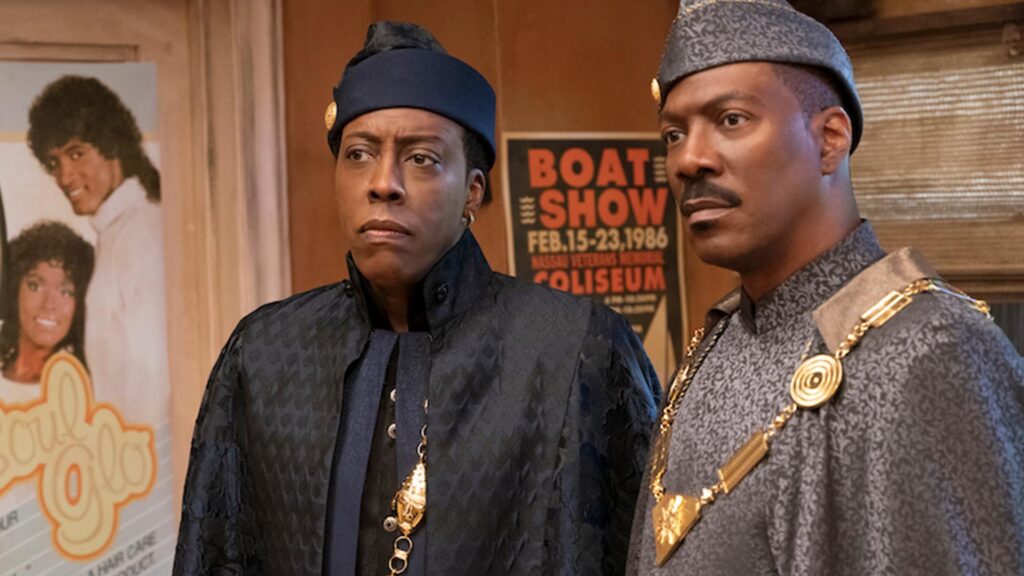 PAN AFRICAN FILM FESTIVAL KICKS OFF ONLINE AND ON-DEMAND SUNDAY FEB. 28