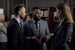 Accident Lawyers