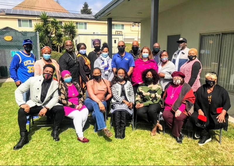 African Communities Public Health Coalition Takes Measures To Overcome Impact Of Covid-19 Racial Inequities Faced by African Immigrants