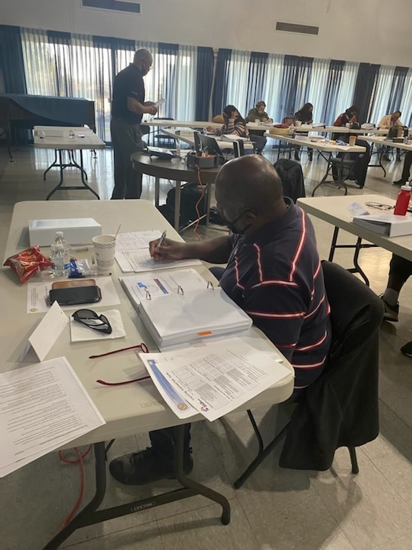 African Communities Public Health Coalition Takes Measures To Overcome Impact Of Covid-19 Racial Inequities Faced by African Immigrants