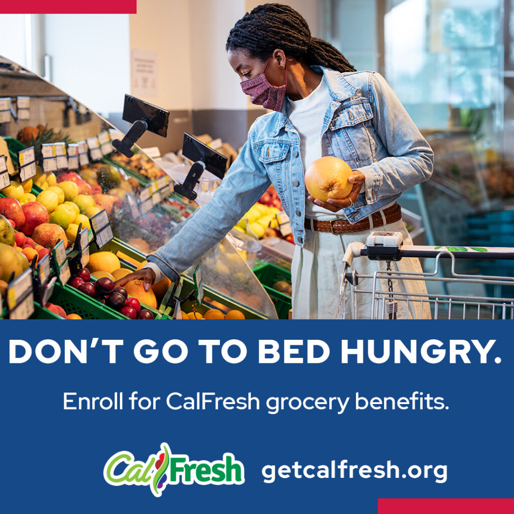 LA COUNTY FIGHTS HUNGER IN IMMIGRANT COMMUNITIES AS PANDEMIC RAGES ON