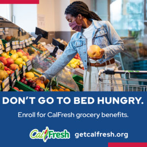 LA COUNTY FIGHTS HUNGER IN IMMIGRANT COMMUNITIES AS PANDEMIC RAGES ON