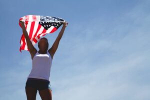 American