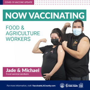 Vaccines and the Community-Flexing Your Defense Against COVID-19