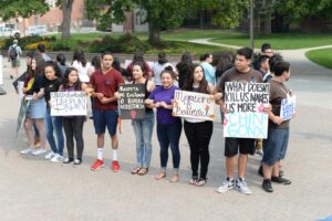 What is DACA? Immigration lawyer breaks it down during DACA Awareness Week