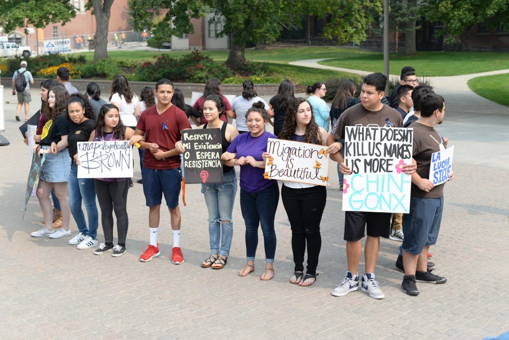 What is DACA? Immigration lawyer breaks it down during DACA Awareness Week