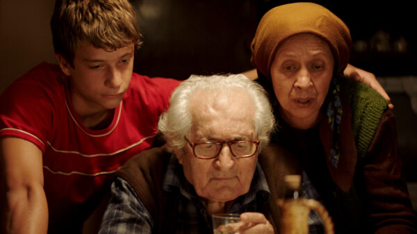 The 2021 South East European Film Festival (SEEfest) announces film lineup for 16th edition