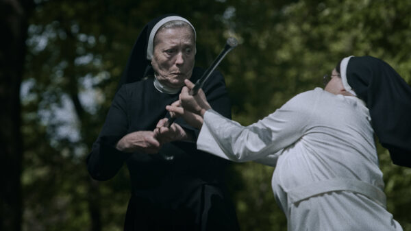 The 2021 South East European Film Festival (SEEfest) announces film lineup for 16th edition