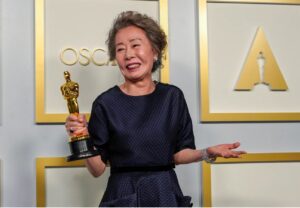 OSCARS 2021: Immigrants Win Big at the Academy Awards