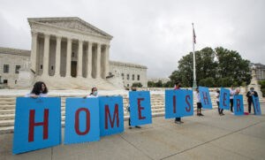 No ruling in case deciding fate of DACA immigration program