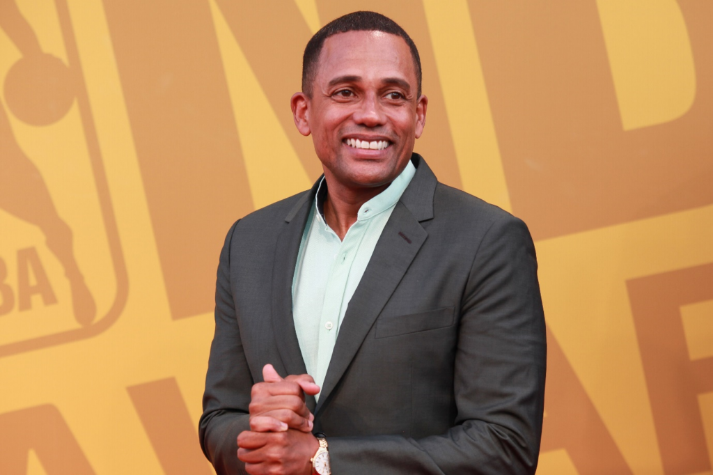 Money OR Wealth? The Black Wall Street Founder, Author & Actor Hill Harper’s Secrets To Making Both