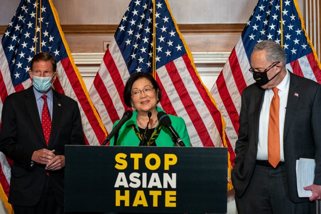 Atlanta spa shootings: The root of Asian xenophobia, and the Anti-Asian Immigration Act