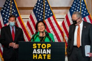 Atlanta spa shootings: The root of Asian xenophobia, and the Anti-Asian Immigration Act